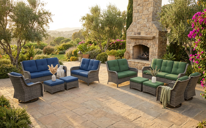 Patio Furniture Sets