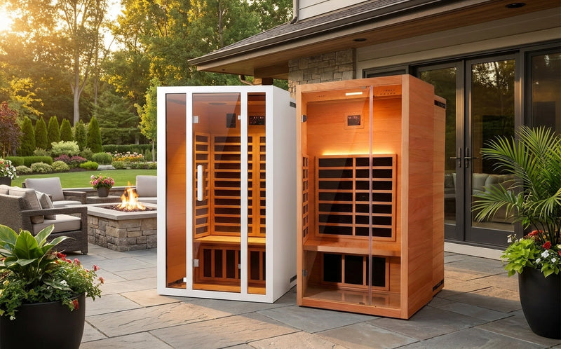 Patio Heaters